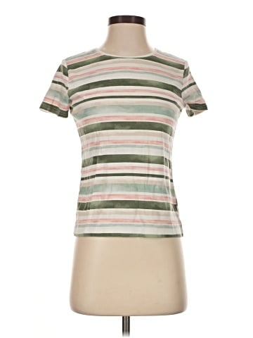 Croft & Barrow Short Sleeve T-Shirt (view 1)