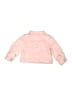 Gap Pink Jacket Size 12-18 mo - photo 2