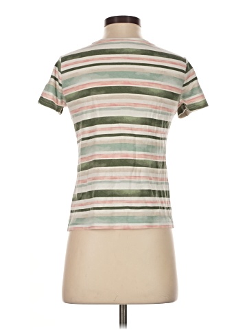 Croft & Barrow Short Sleeve T-Shirt (view 2)