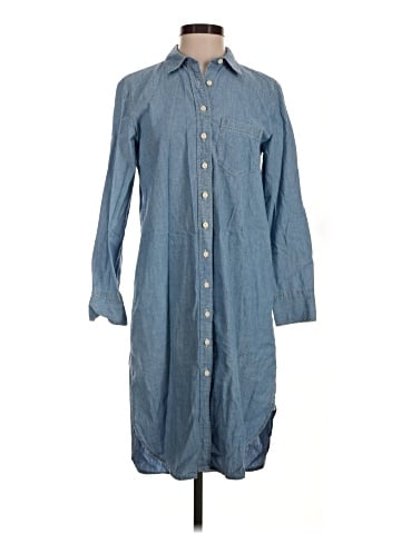 J.Crew Casual Dress (view 1)