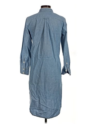 J.Crew Casual Dress (view 2)