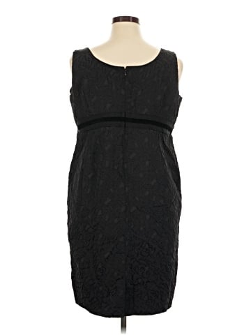 Emma James Cocktail Dress (view 2)