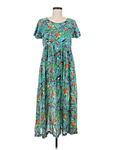 La Cera Casual Dress (view 1)