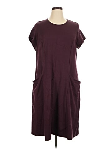 Coldwater Creek Casual Dress (view 1)