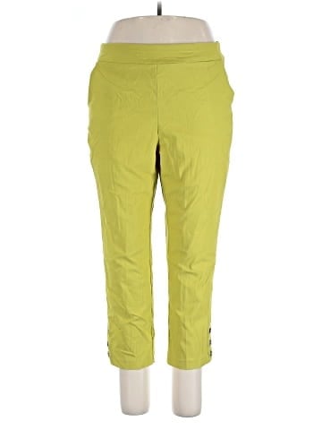 Ashley Stewart Active Pants (view 1)