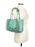 Unbranded Teal Shoulder Bag One size - photo 2