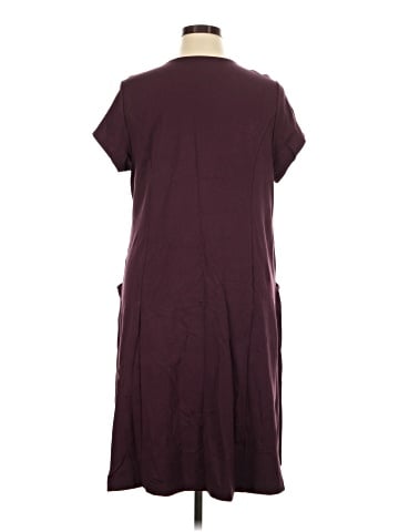 Coldwater Creek Casual Dress (view 2)