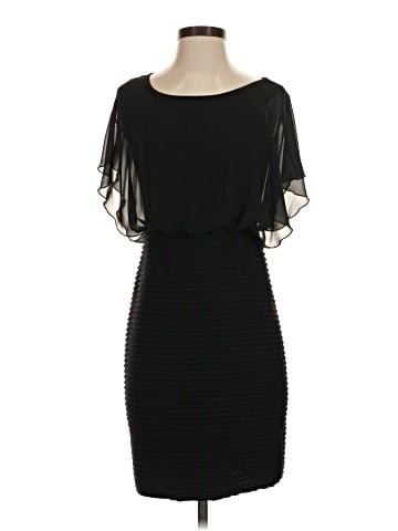 En Focus Studio Cocktail Dress (view 1)