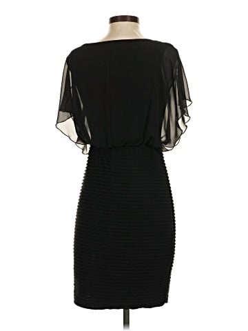 En Focus Studio Cocktail Dress (view 2)
