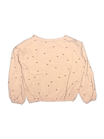 Rylee + Cru Pullover Sweater (view 2)