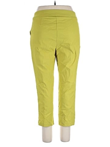 Ashley Stewart Active Pants (view 2)