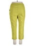 Ashley Stewart Solid Green Active Pants Size 16 Plus - photo 2