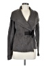 Soft Surroundings Gray Cardigan Size M - photo 1