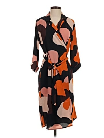 Monki Casual Dress (view 1)