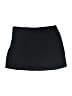 Hollister Solid Black Skort Size S - photo 2