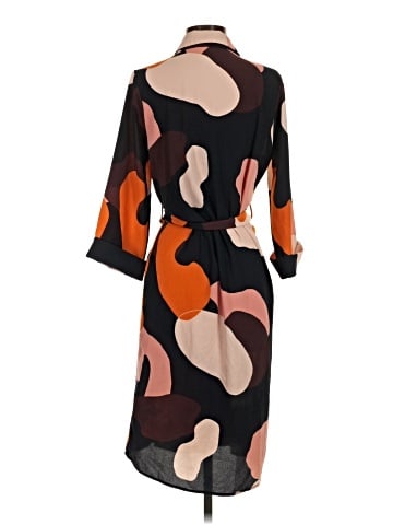 Monki Casual Dress (view 2)