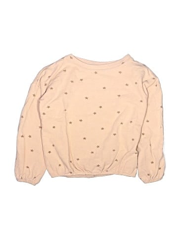 Rylee + Cru Pullover Sweater (view 1)