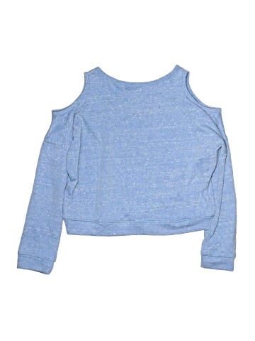 Kidpik Long Sleeve T-Shirt (view 2)