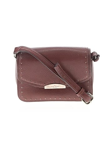 Kate Spade New York Leather Crossbody Bag (view 1)