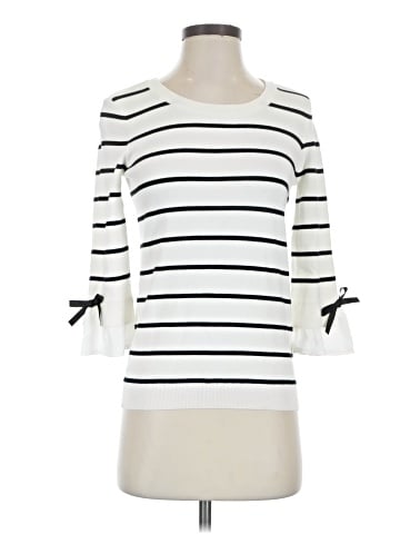Maison Jules Pullover Sweater (view 1)