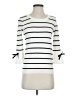 Maison Jules White Pullover Sweater Size XS - photo 1