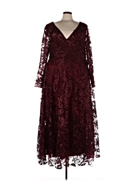 Mac Duggal Cocktail Dress (view 1)