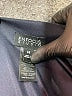 En Focus Studio Blue Sleeveless Top Size 14 - photo 7
