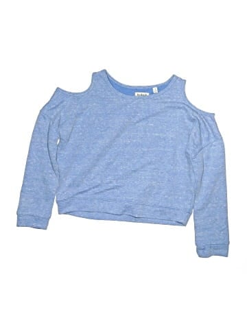 Kidpik Long Sleeve T-Shirt (view 1)