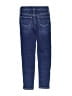 Old Navy Solid Blue Jeans Size 8 - photo 2
