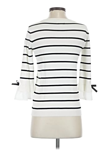 Maison Jules Pullover Sweater (view 2)