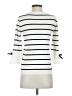 Maison Jules White Pullover Sweater Size XS - photo 2
