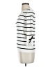 Maison Jules White Pullover Sweater Size XS - photo 5