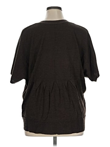 Coldwater Creek Poncho (view 2)