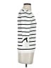 Maison Jules White Pullover Sweater Size XS - photo 4