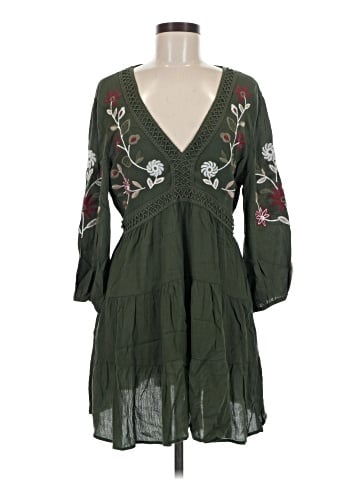 Mi ami Cocktail Dress (view 1)