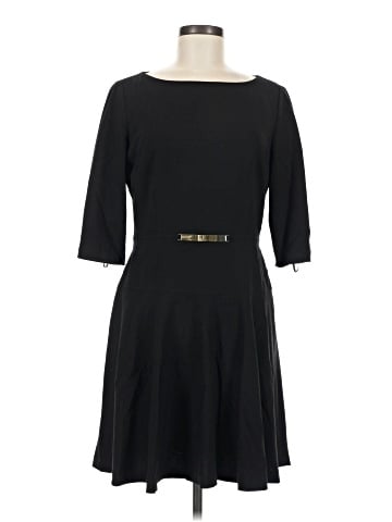Tahari by ASL Cocktail Dress (view 1)