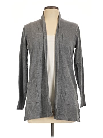 Pink Clover Cardigan (view 1)