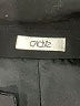Cache Black Blazer Size 8 - photo 6