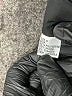 Cache Black Blazer Size 8 - photo 7