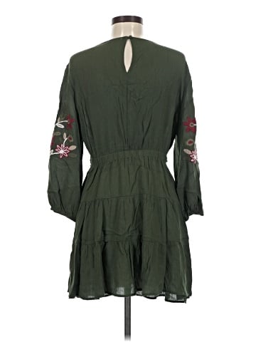 Mi ami Cocktail Dress (view 2)