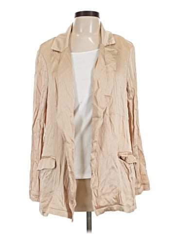 Willow Blazer (view 1)