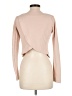 Bar III Pink Jacket Size M - photo 2