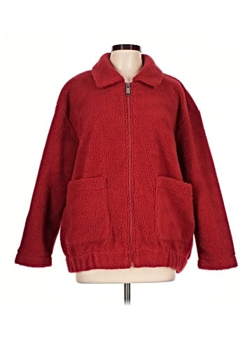 American Eagle Outfitters Coat (view 1)