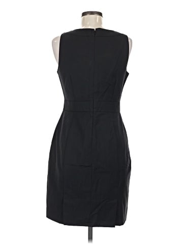 J.Crew Factory Store Cocktail Dress (view 2)