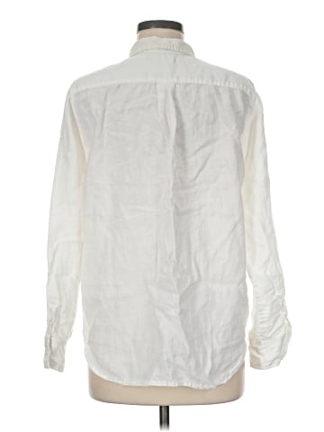 Everlane Long Sleeve Button-Down Shirt (view 2)