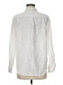 Everlane Ivory Long Sleeve Button-Down Shirt Size 6 - photo 2