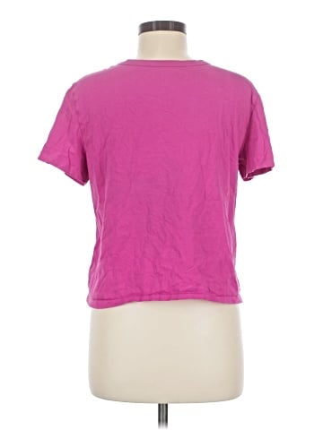 Gap Short Sleeve T-Shirt (view 2)
