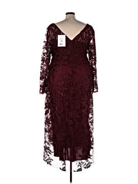 Mac Duggal Cocktail Dress (view 2)