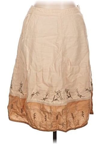 J.Jill Casual Skirt (view 1)