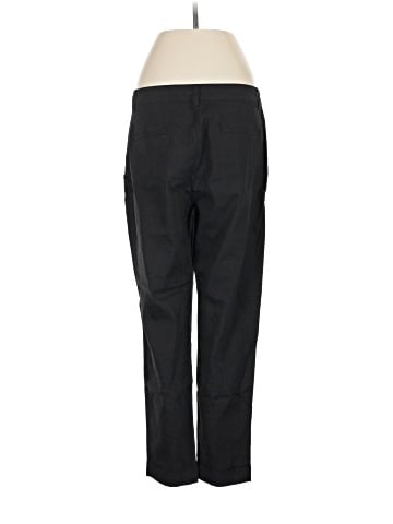 Eileen Fisher Linen Pants (view 2)